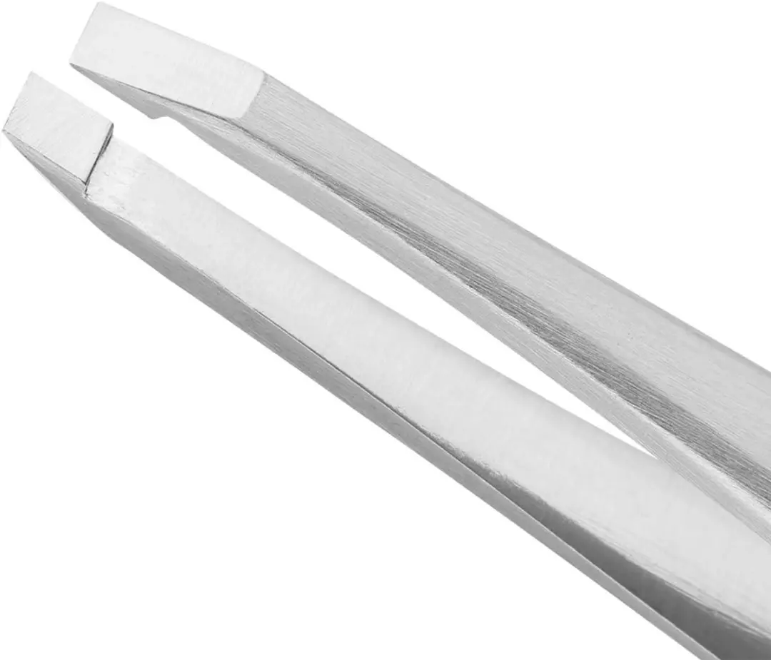 Zwilling Nagelknipper Roestvrijstaal - Dikke Nagels - Zilver