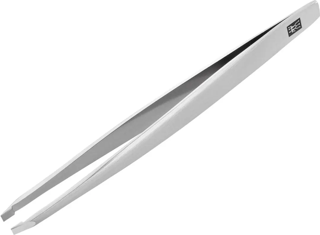 Zwilling Nagelknipper Roestvrijstaal - Dikke Nagels - Zilver - afbeelding 6 van 6