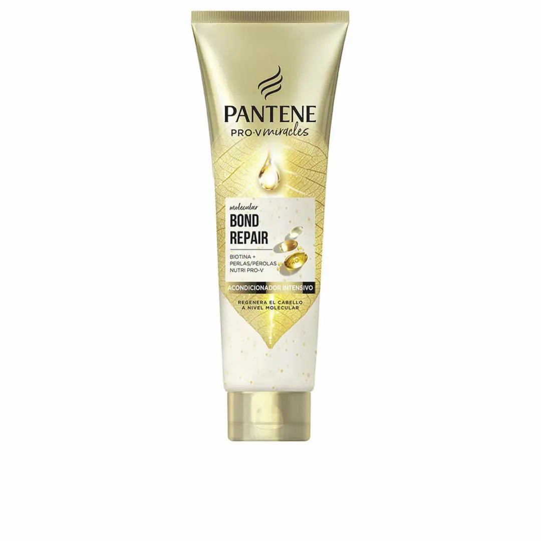 Pantene Miracle Conditioner Kroeshaar 150ml