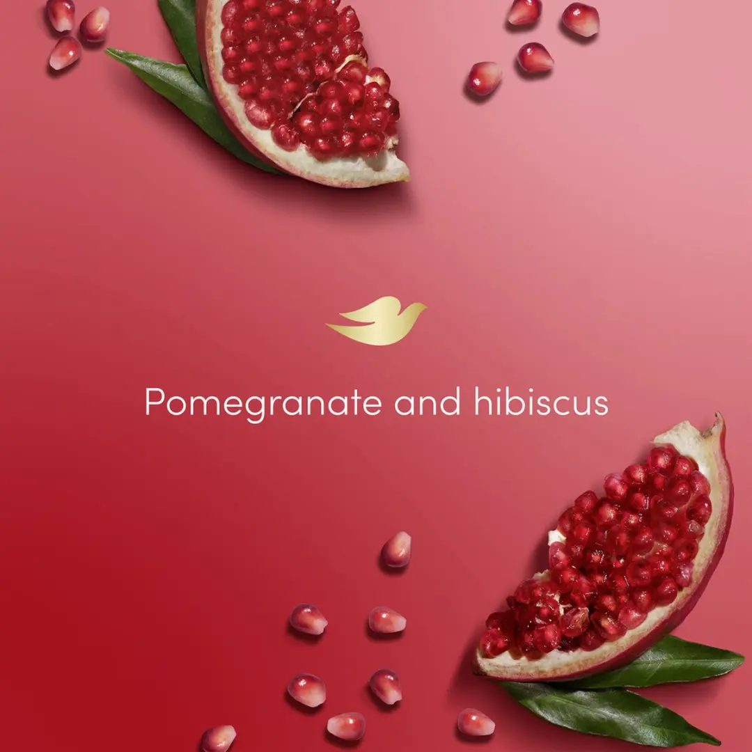 Dove Douchecrème Reviving 225ml