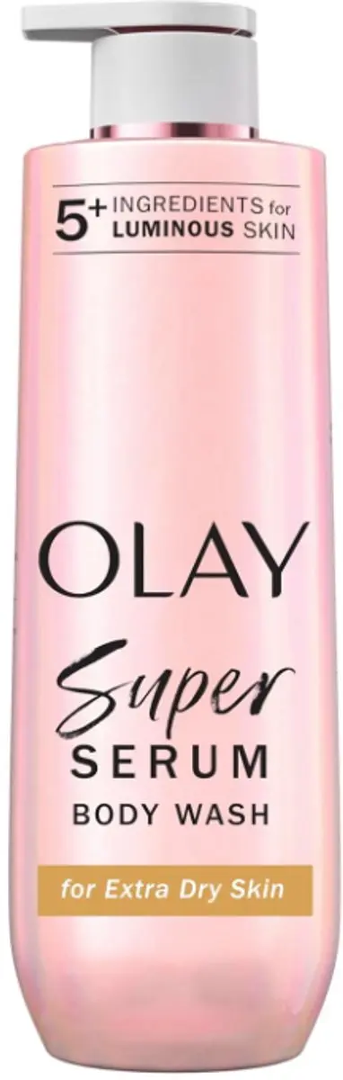Olay Super Serum Douchegel 591ml