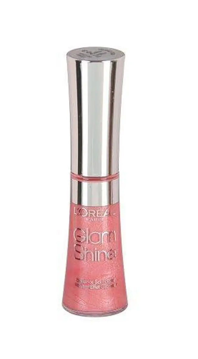 L'Oréal Paris Glam Shine Lipgloss 305 Ruby Crystal