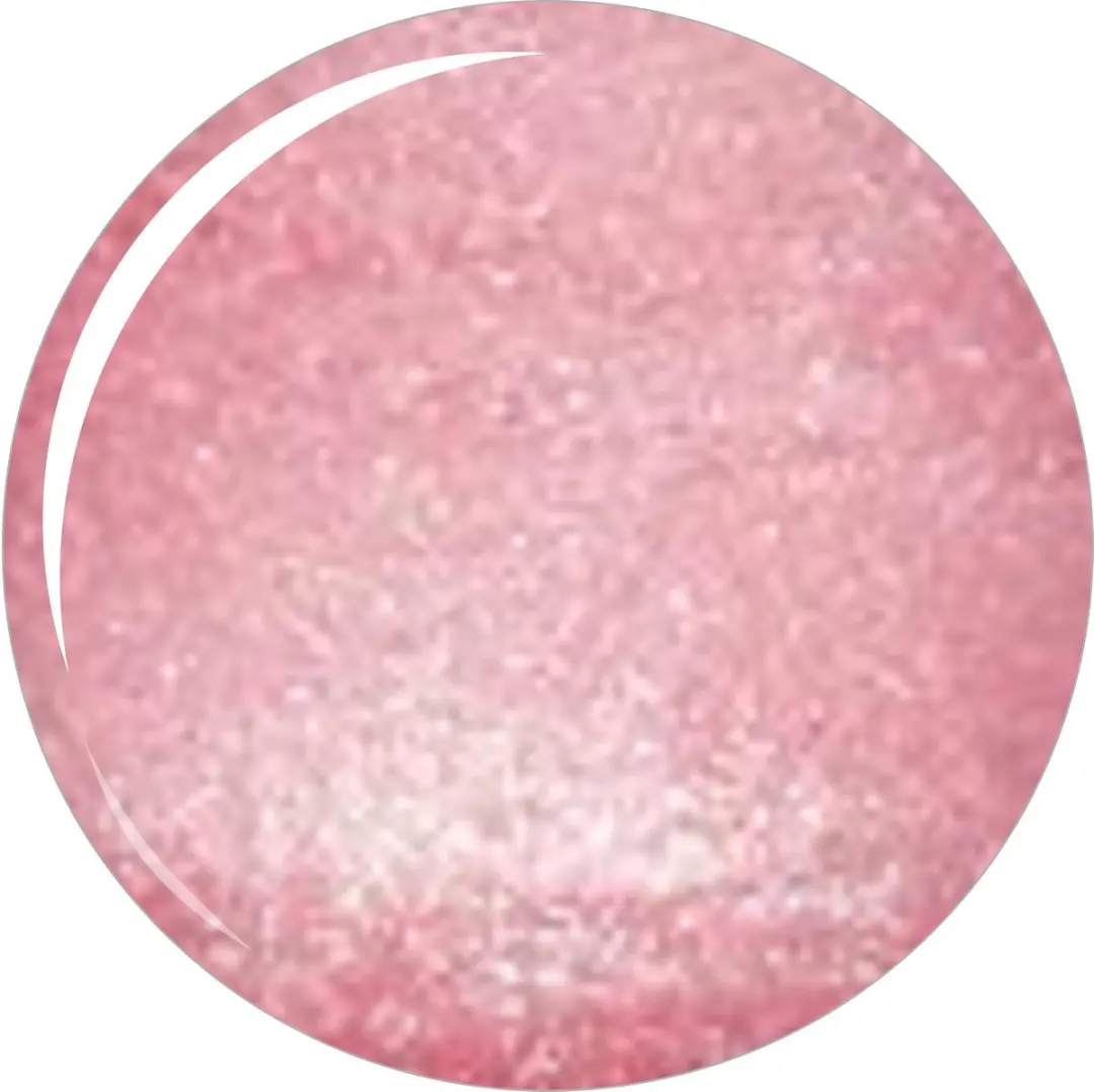 L'Oréal Paris Glam Shine Lipgloss 305 Ruby Crystal - 6ml
