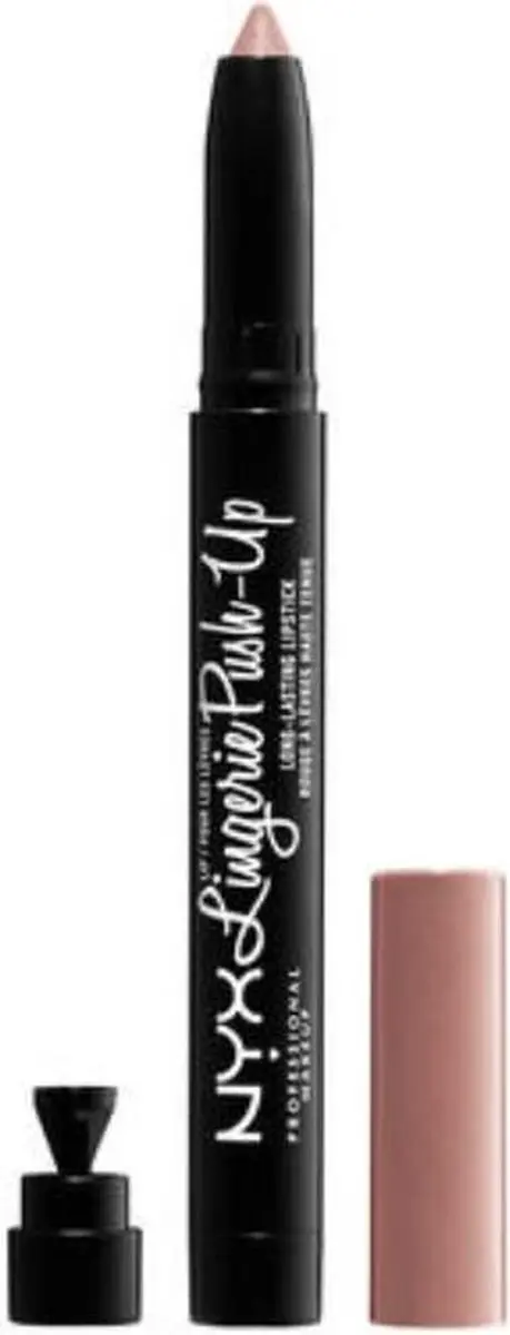 NYX Lingerie Push-Up Lipstick LIPLIPLS03
