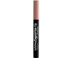 NYX Lingerie Push-Up Lipstick LIPLIPLS03 - Nude