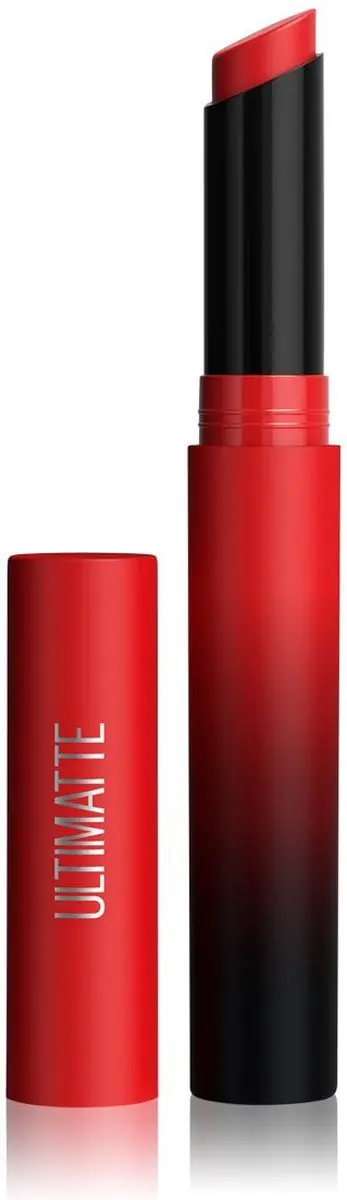 Maybelline Color Sensational Lipstick 199 More Ruby - 2ml