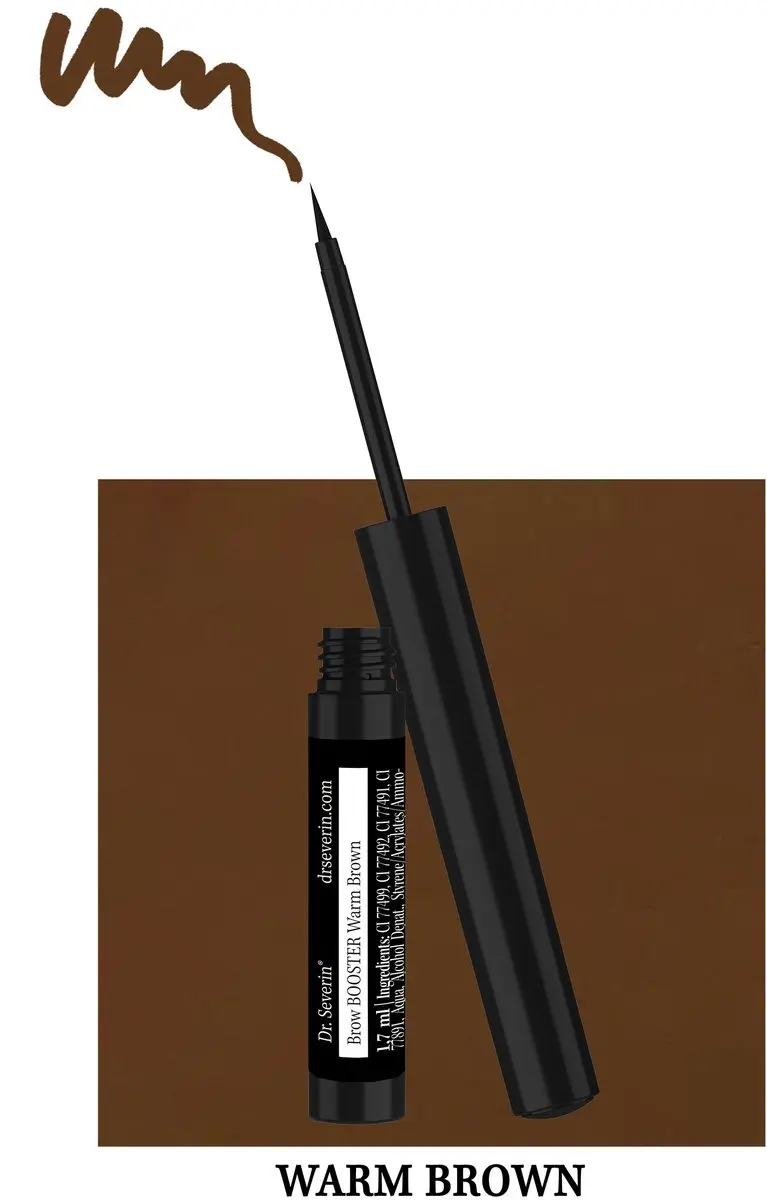 Severin Dr. Augenbrauenserum Brow Liner & Booster 1.7ml