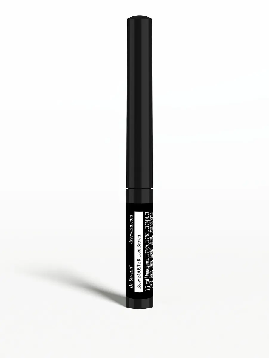 Severin Dr. Augenbrauenserum Brow Liner & Booster 1.7ml