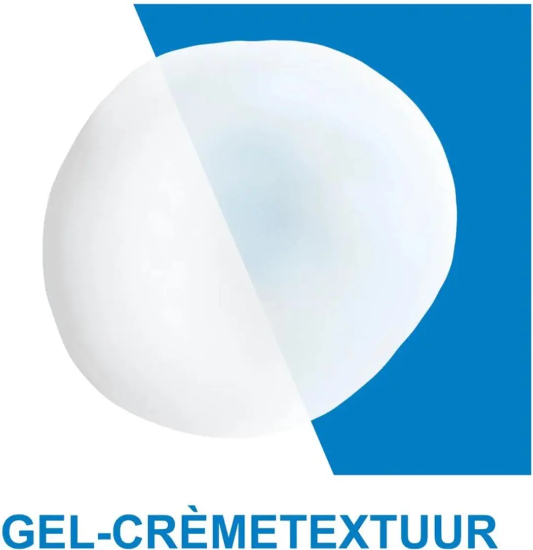 CeraVe Hydraterende Gezichtscrème 3x52ml