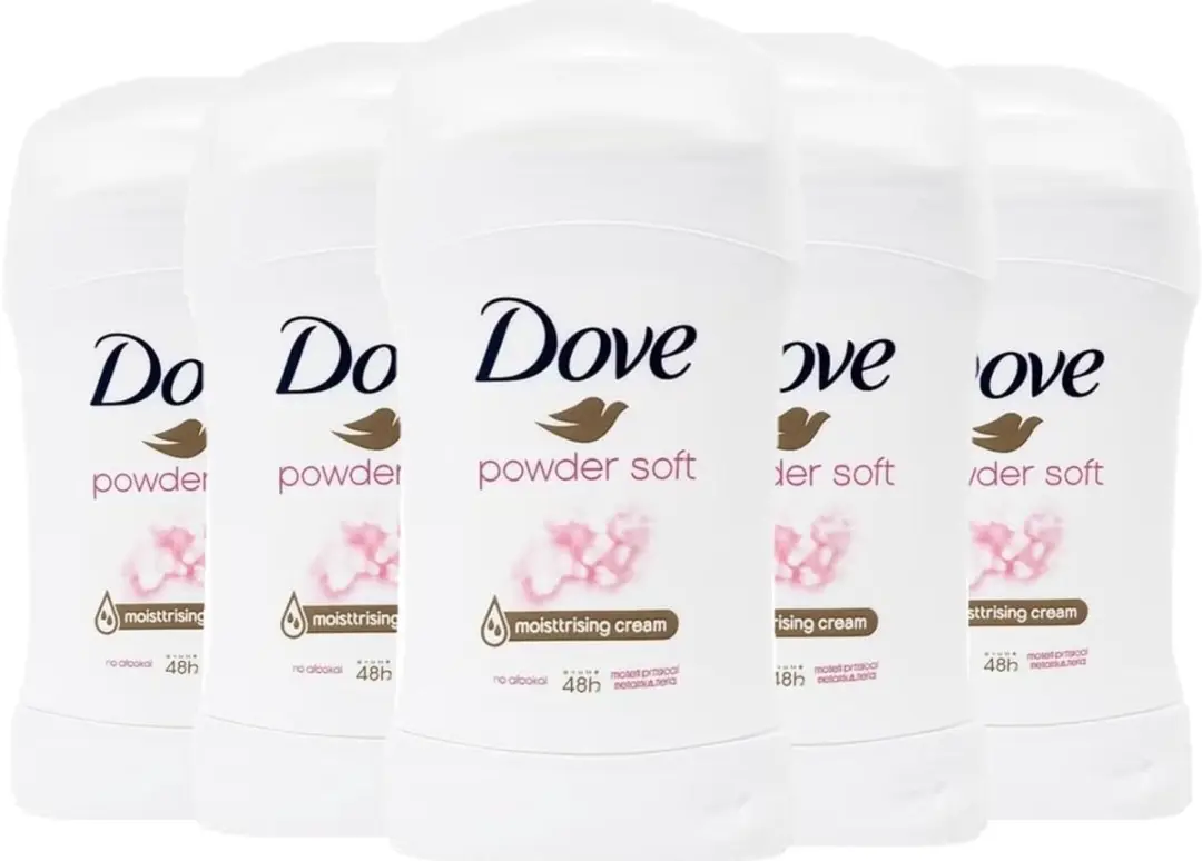 Dove Deo Stick Powder Soft