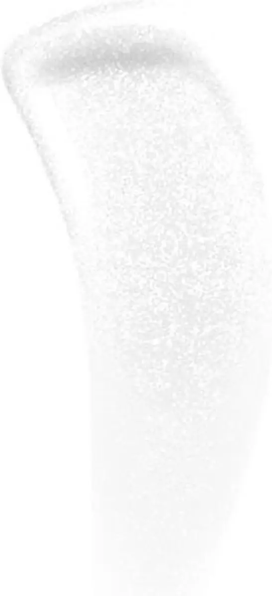 NYX Lip Lingerie Glitter Liquid Lipstick Zilver - 4ml