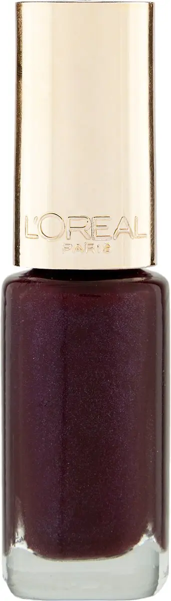 L'Oréal Paris Color Riche Le Vernis 406 - 5ml - Paars