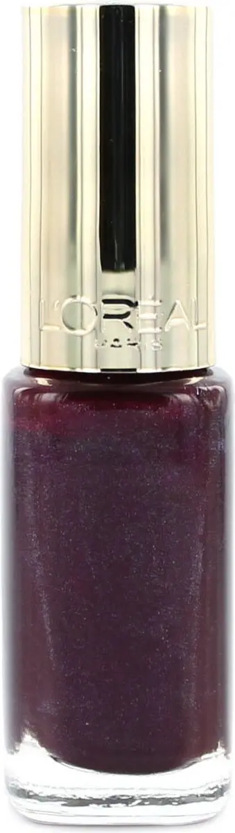 L'Oréal Paris Color Riche Le Vernis 406 - 5ml - Paars
