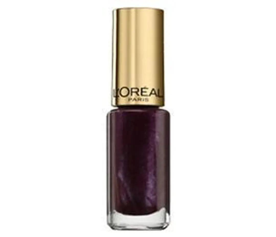 L'Oréal Paris Color Riche Le Vernis 406