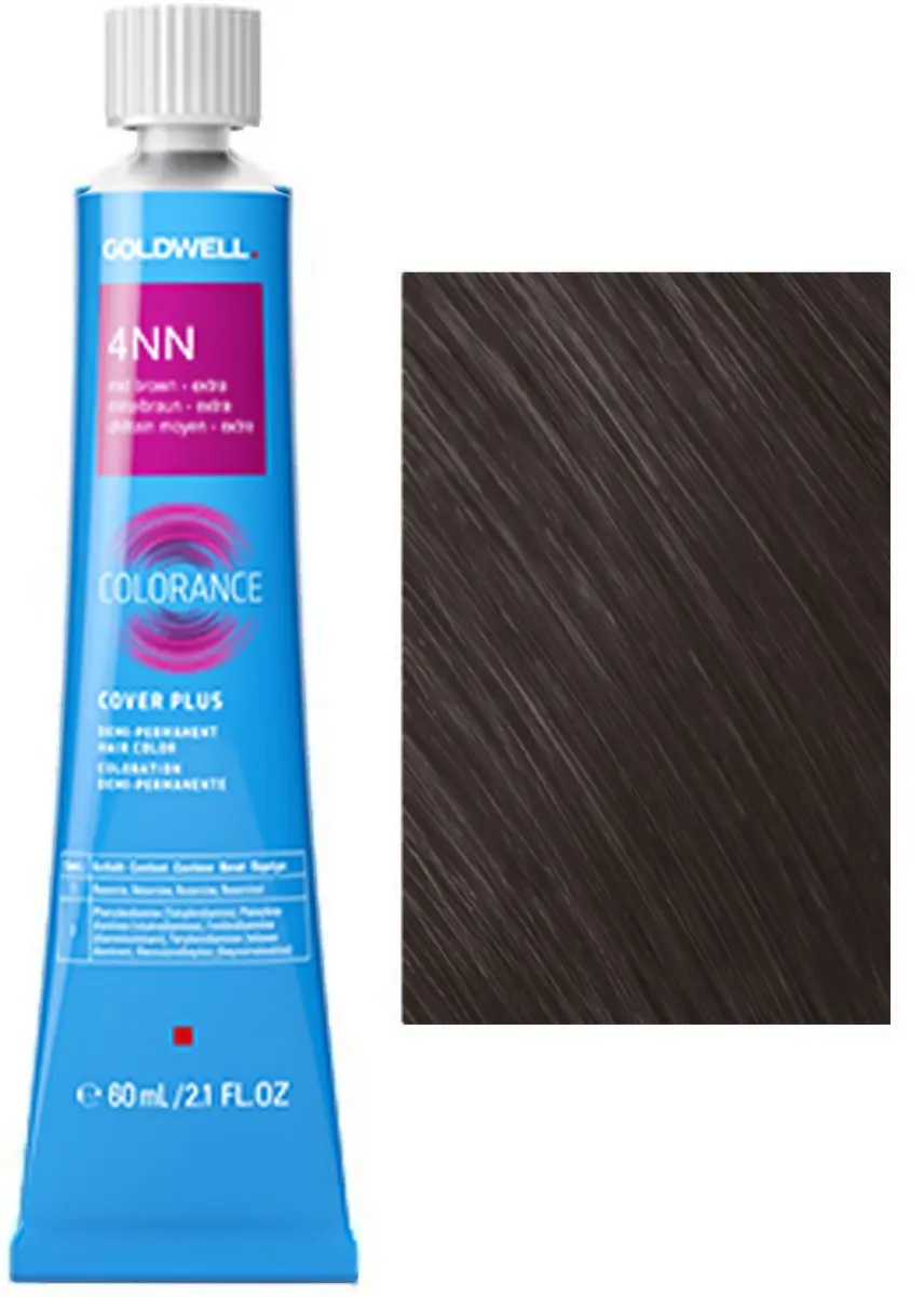 Goldwell Colorance 60ML Bruin