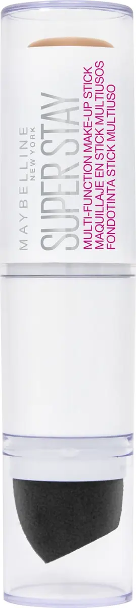 Maybelline SuperStay Foundation Stick 060 Caramel - 75g