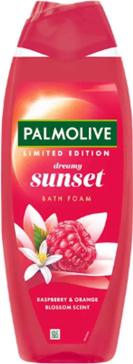 Palmolive Badschuim Dreamy Sunset 650ml