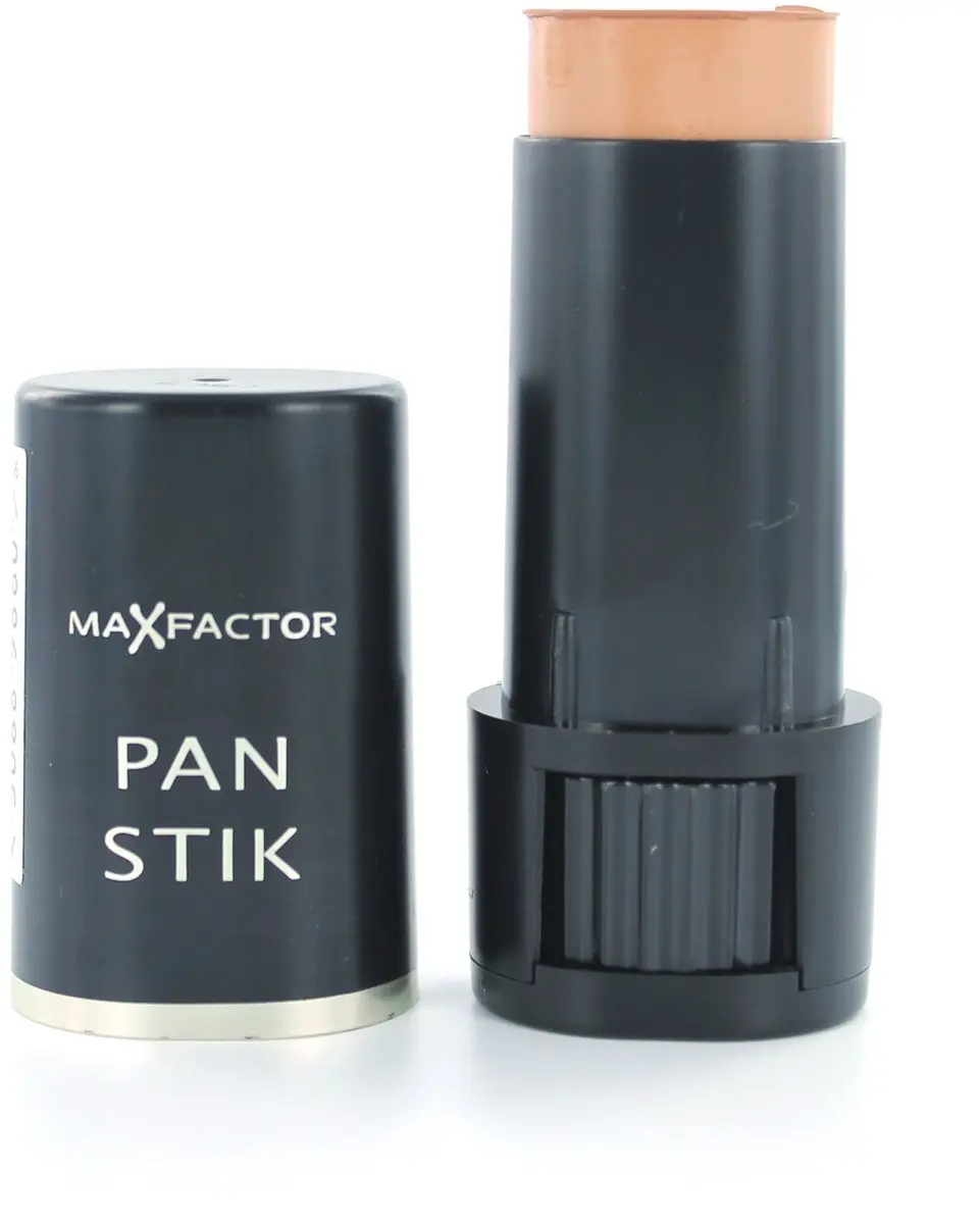 Max Factor Pan Stik Foundation Stick 97 Cool Bronze