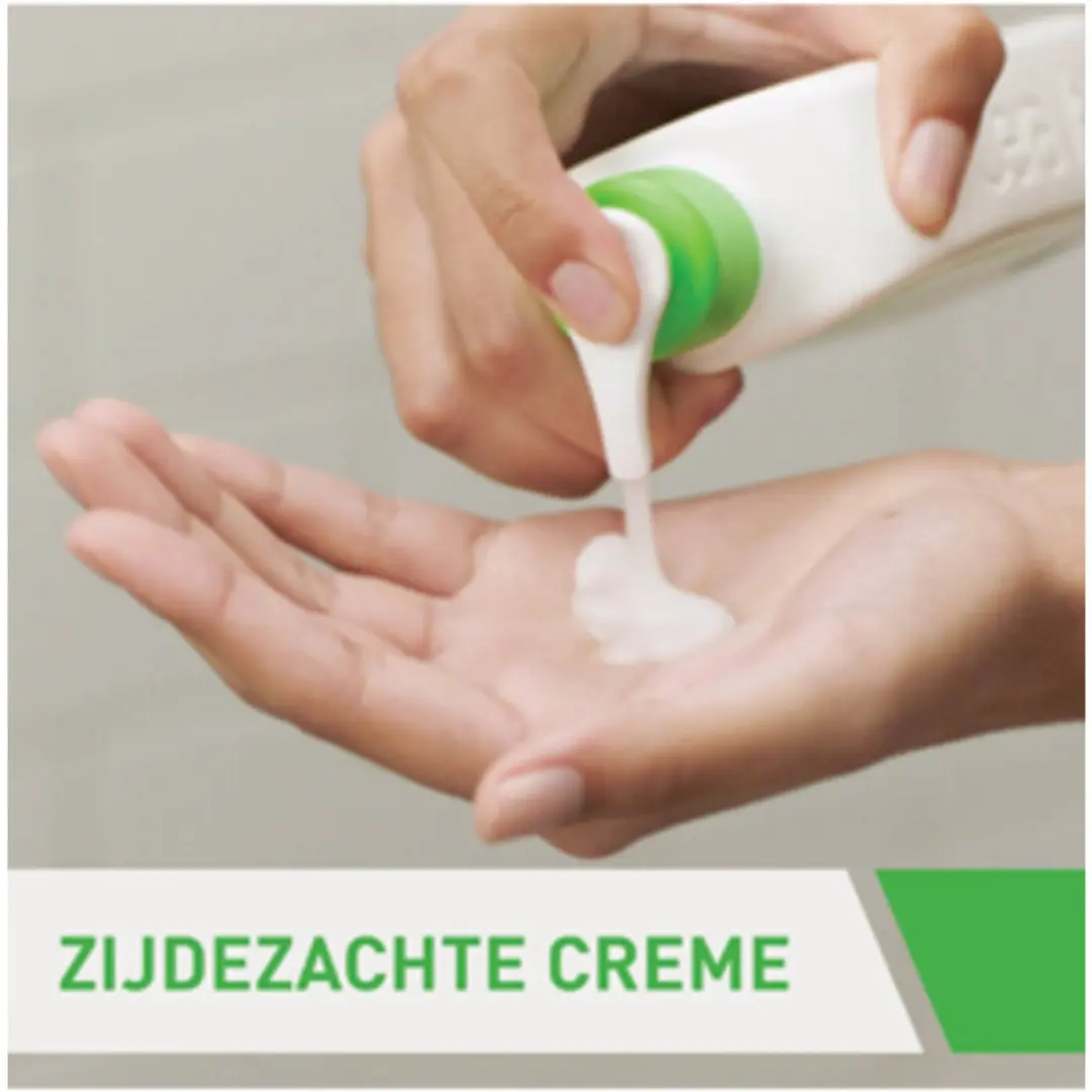 CeraVe Hydrating Cleanser 3x1000ml