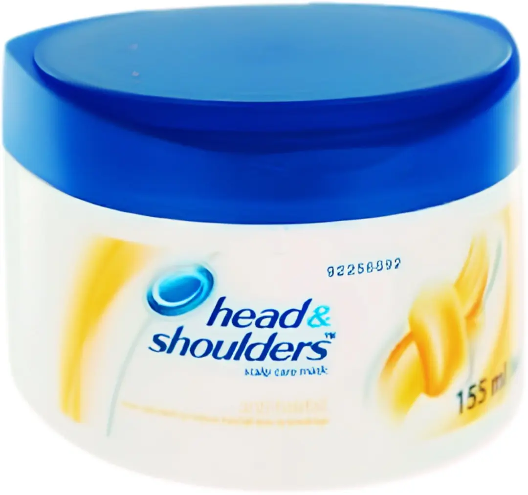 Head & Shoulders Anti-Roos Haarmasker 155ml