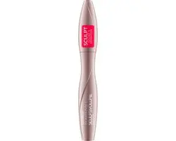 Catrice Glam & Doll Sculpt & Volume Wimpermascara 9,5ml - Zwart