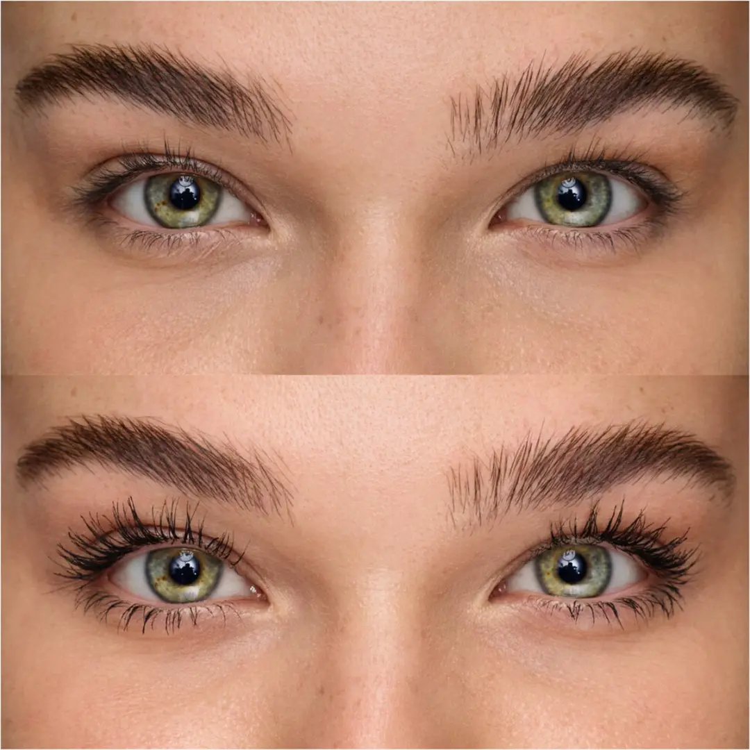 Catrice Glam & Doll Sculpt & Volume Wimpermascara 9,5ml - Zwart