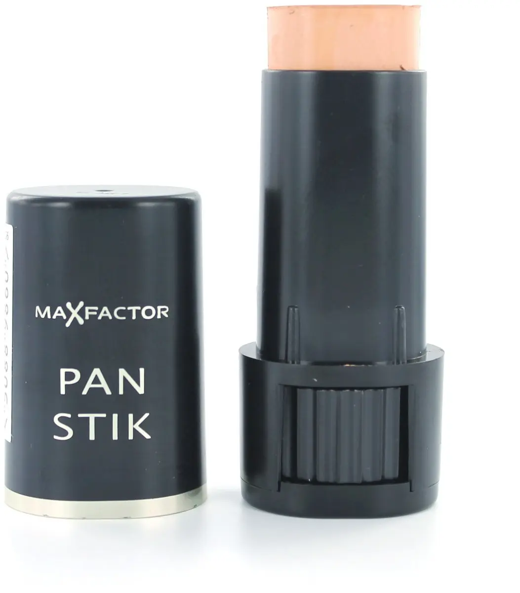 Max Factor Pan Stik Foundation Stick 30 Olive