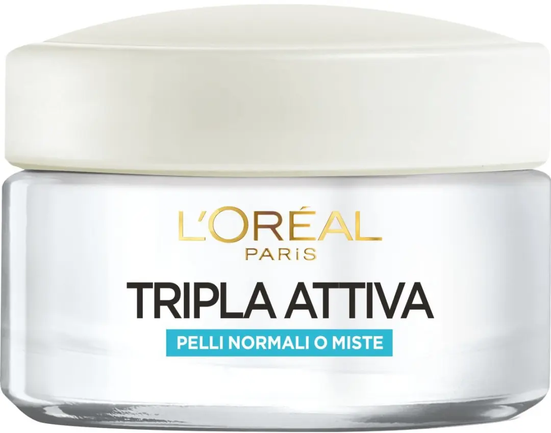 L'Oréal Paris Triple Active Dagcrème 50ml
