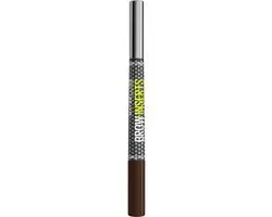 Maybelline New York Brow Inserts Wenkbrauwen 1,25ml - 5 Deep Brown