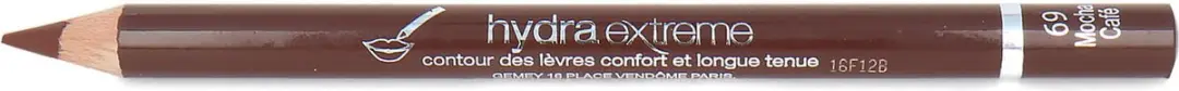 Maybelline Moisture Extreme Lipliner 69 Mocha Café