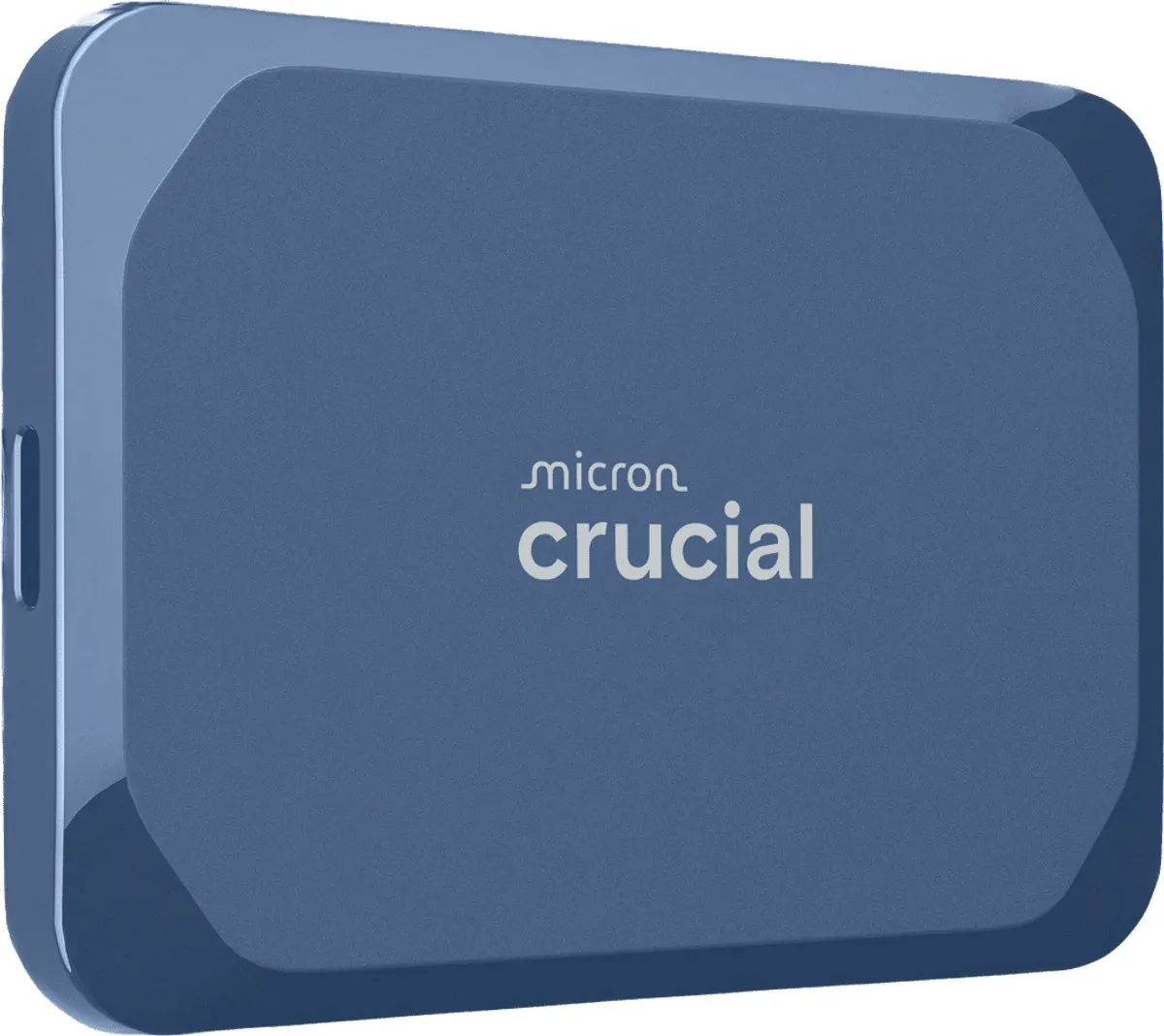 Crucial X10 Portable SSD 2TB