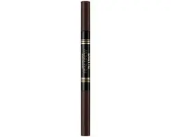 Max Factor Real Brow Fill & Shape Wenkbrauwpotlood 04 Deep Brown