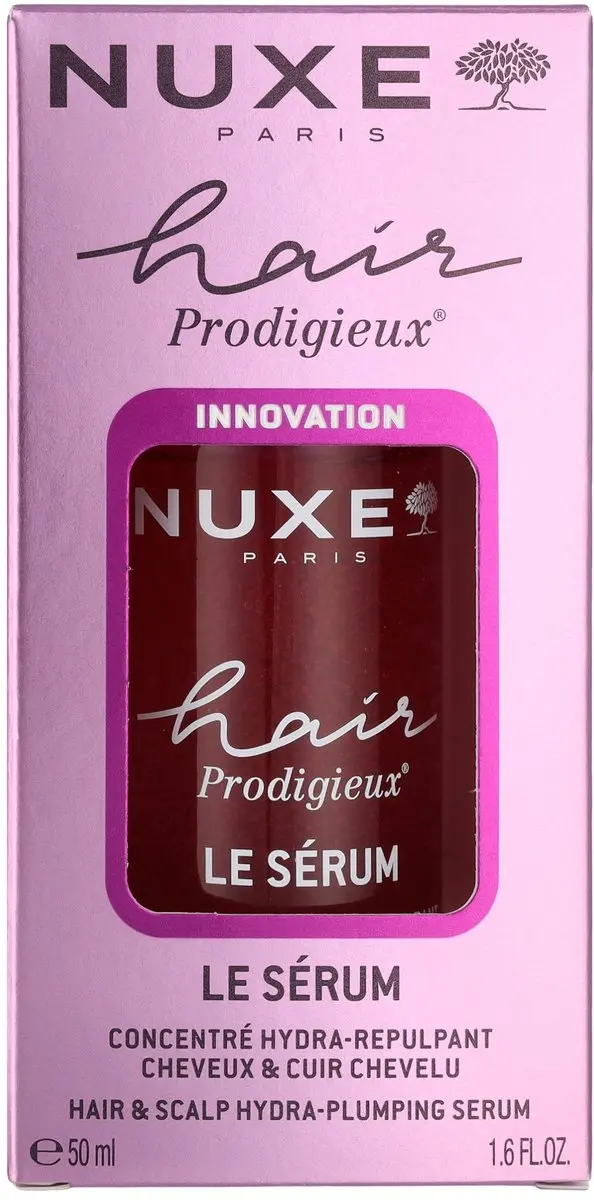 Nuxe Hair Prodigieux Serum 50ml