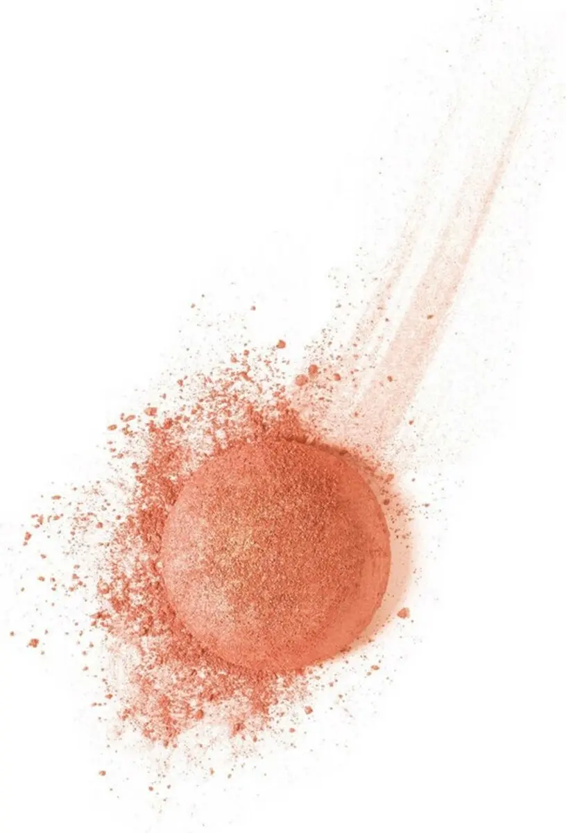 Bourjois Little Round Pot Blush 72 Tomette - 2.5 g