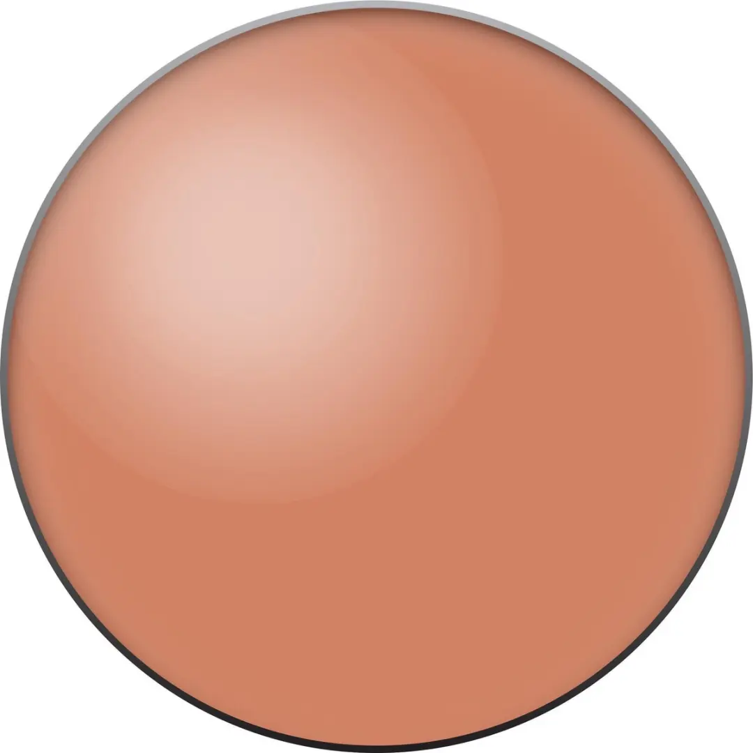 Bourjois Little Round Pot Blush 72 Tomette - 2.5 g