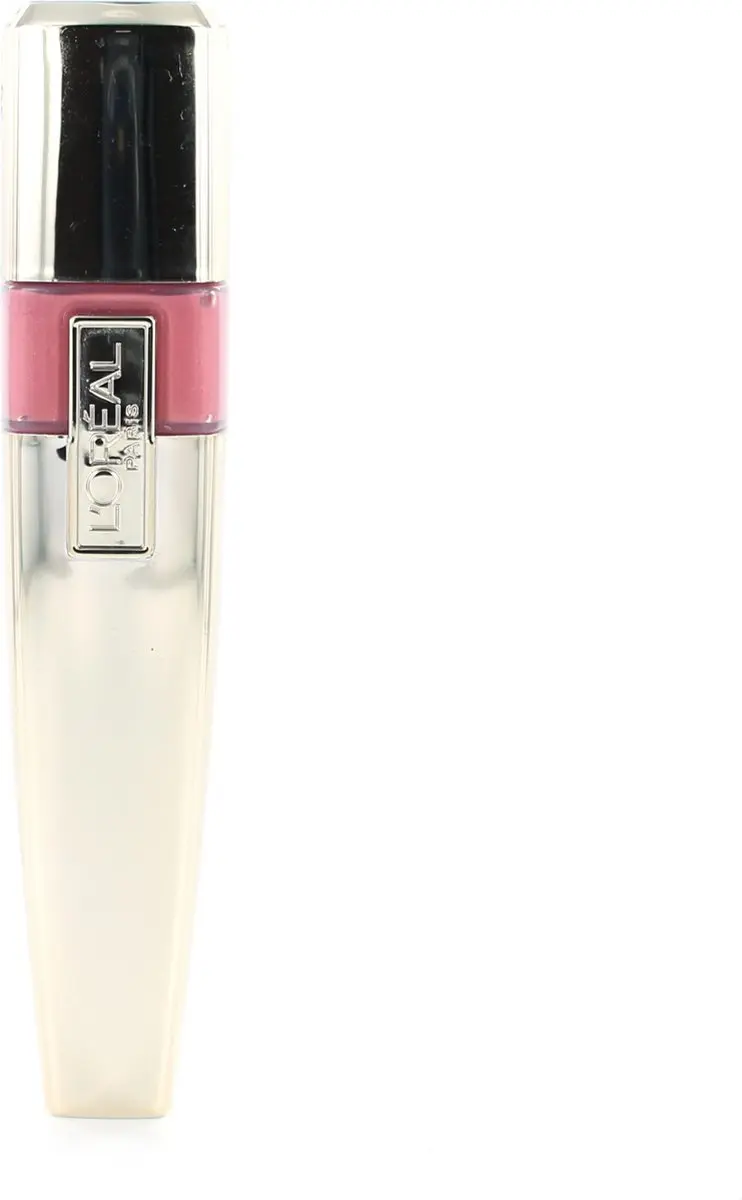 L'Oréal Paris Shine Caresse Lippenstift 101 Lolita