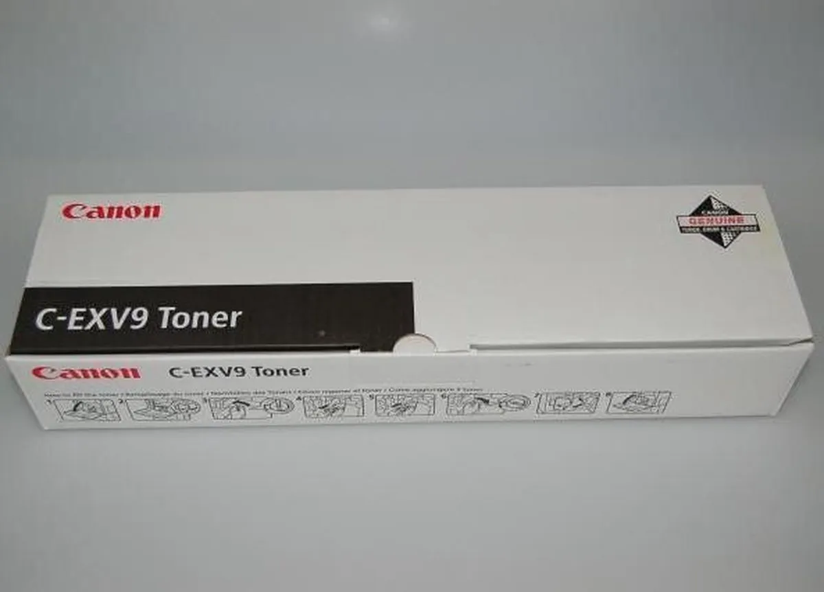 Canon C-EXV 9 Drum