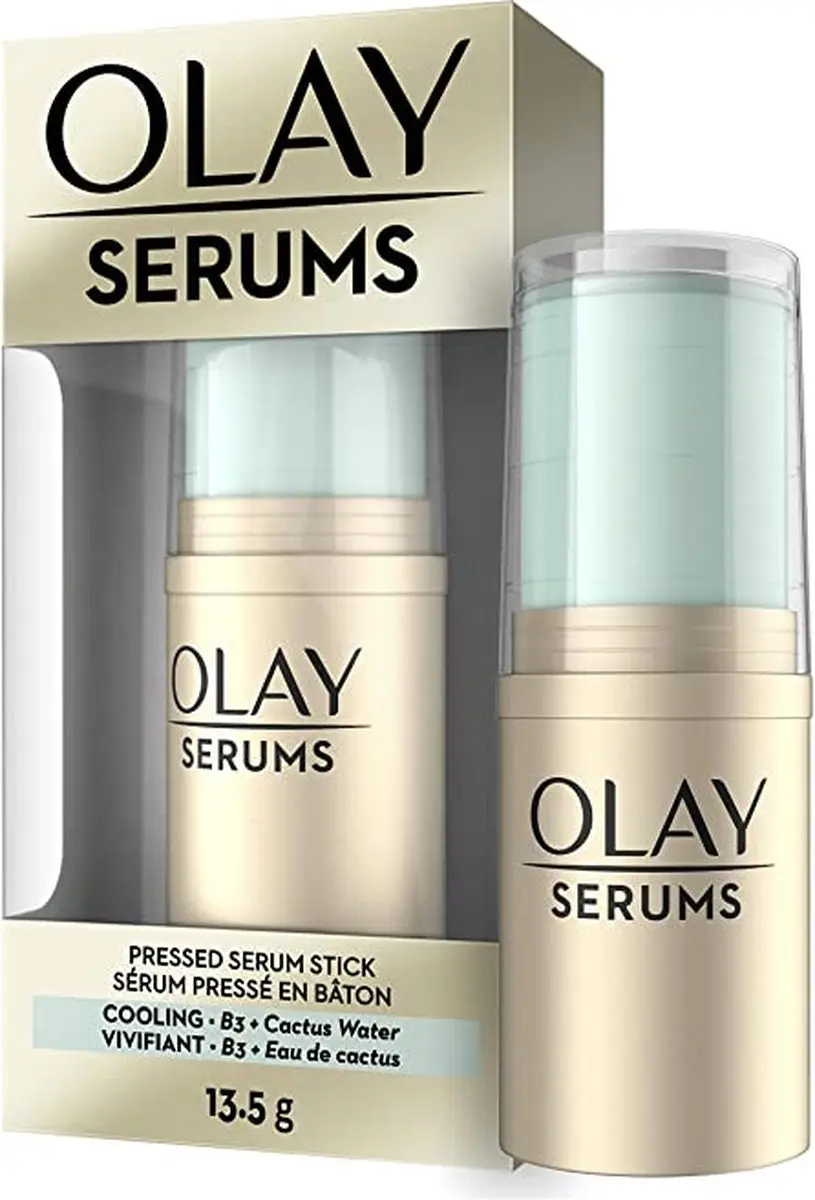 Olay Pressed Serum Stick 13.5ml