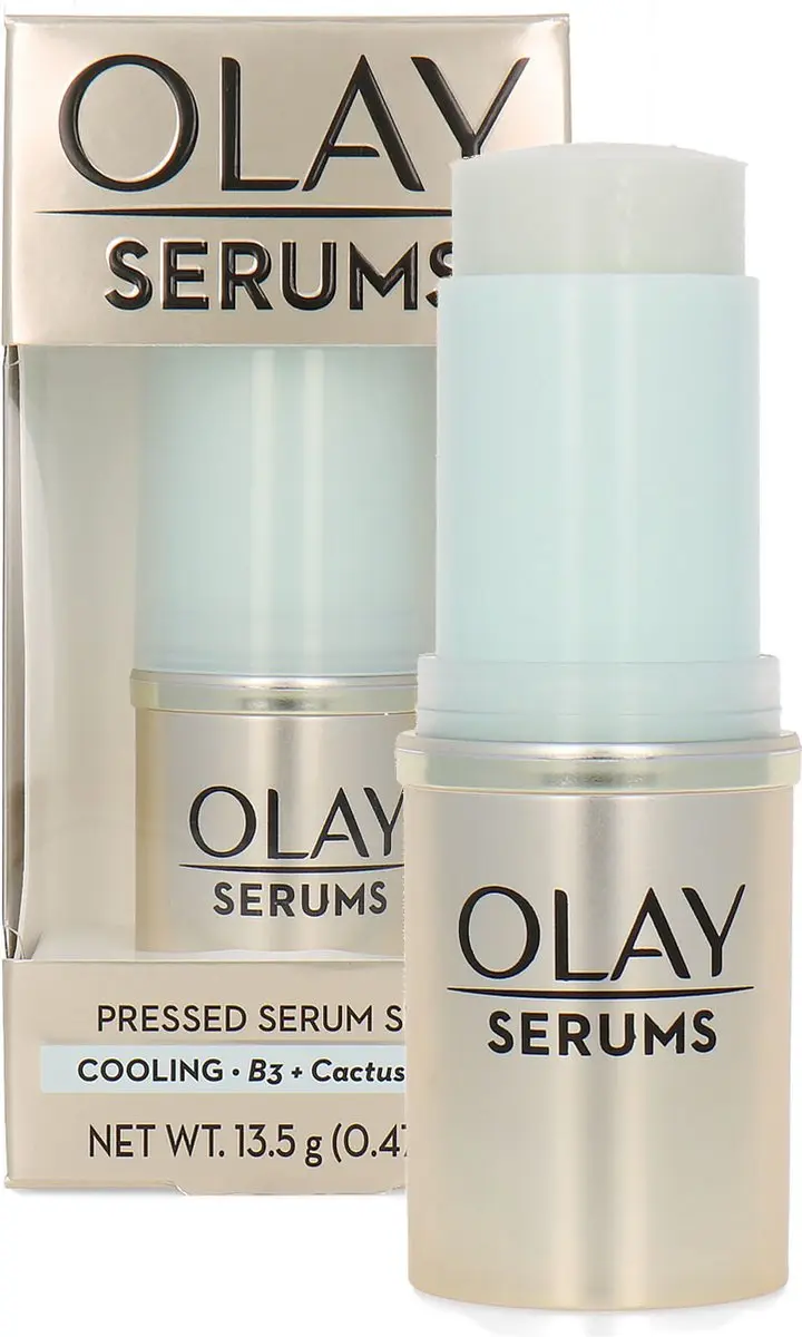 Olay Pressed Serum Stick 13.5ml