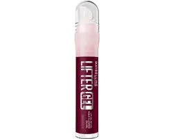 Maybelline New York Lifter Gel Lipgloss 08 Berry Twist