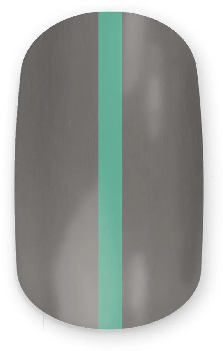 L'Oréal Paris Nails a Porter Flex 005 Neo Couture - 24 Stuks