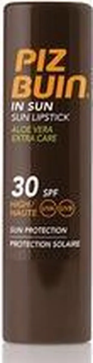 Piz Buin Moisturizing Sun Lipstick SPF30 - 49ml
