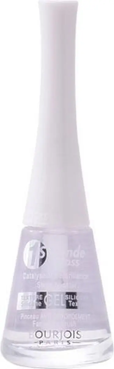 Bourjois 1 Seconde Nagellak 02 Very Bluetiful - 9ml