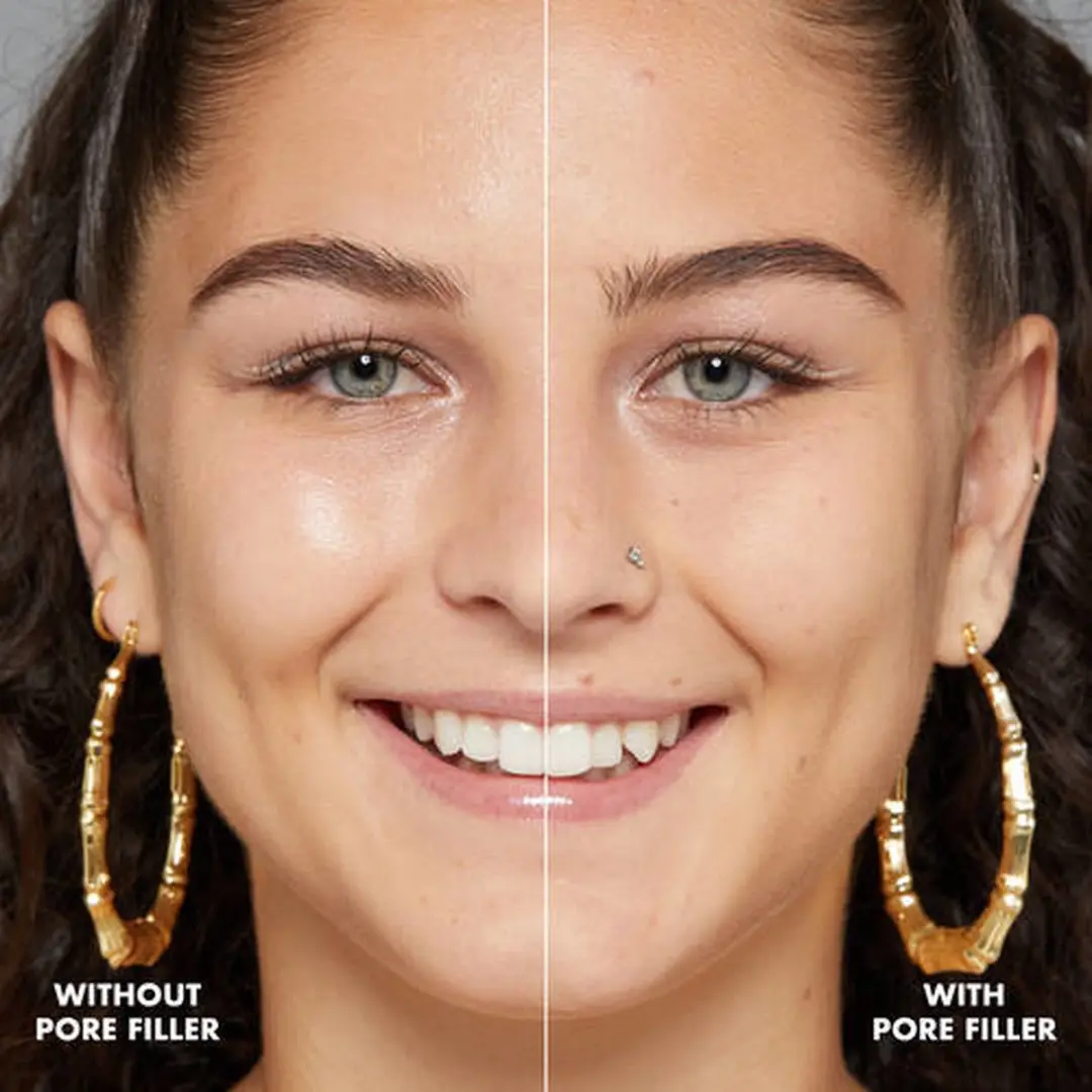 NYX Pore Filler Mini Primer - 8ml - Transparent