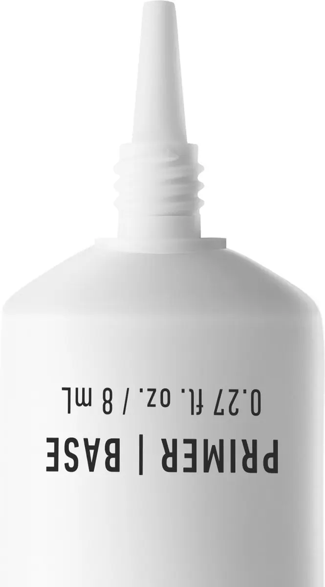 NYX Pore Filler Mini Primer - 8ml - Transparent - afbeelding 6 van 6