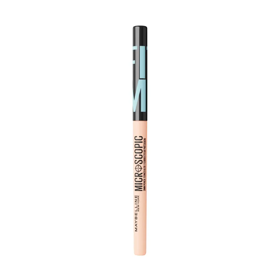 Maybelline Fit Me Microscopic Concealer 05 Ivory