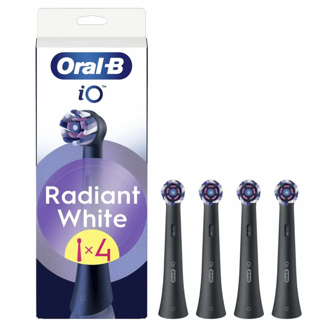 Oral-B iO Radiant White Opzetborstels