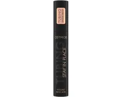 Catrice Tubing Stay In Place Volume Mascara 010 Panda-Proof - 11ml