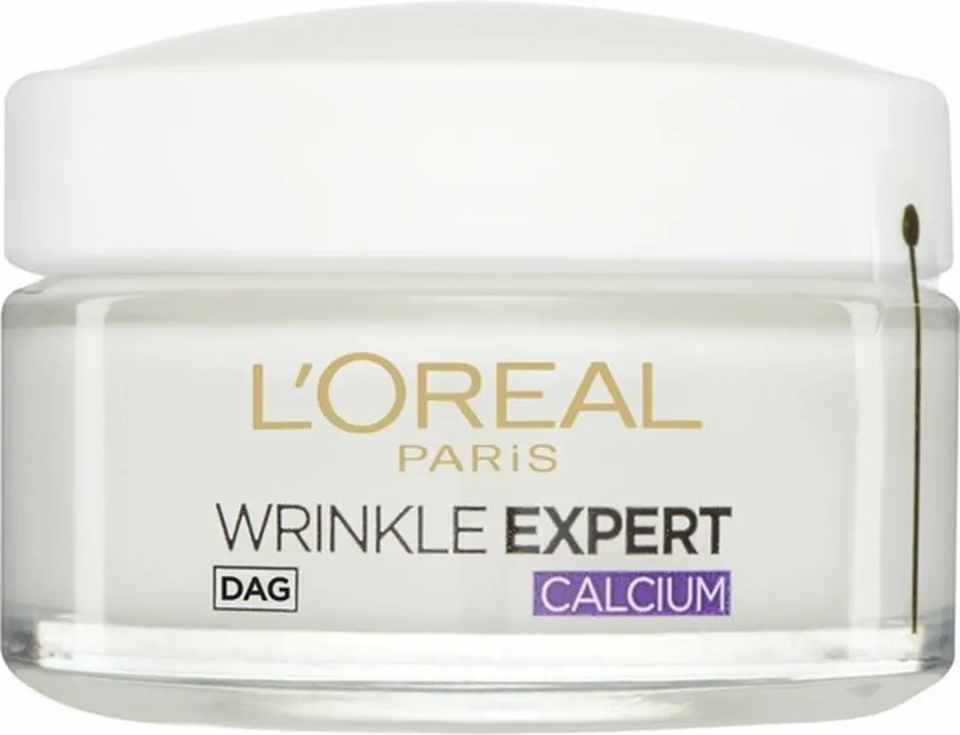 L'Oréal Paris Expert Anti-Age 55+ Dagcrème 50ml