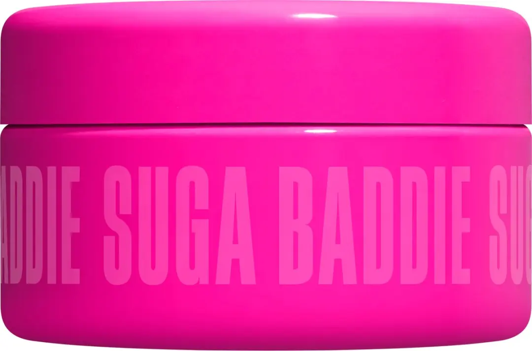 NYX Professional Makeup Fat Oil Suga Baddie Body Butter 145ml